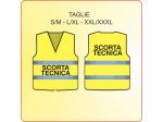 SCORTA TECNICA e personale ASA
