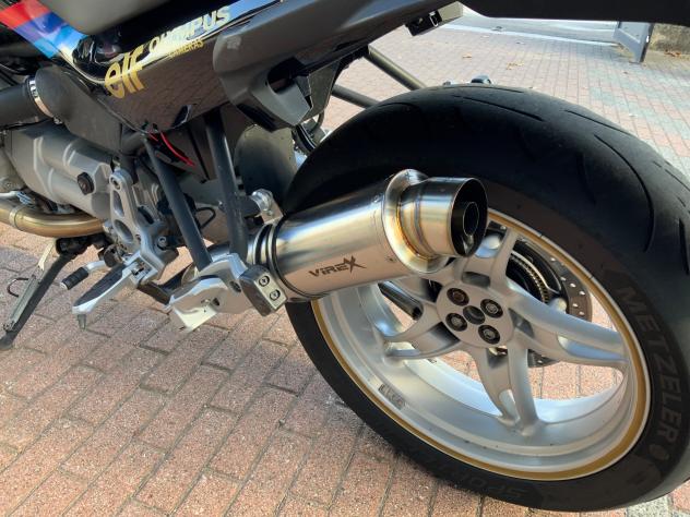 BMW R 1150 R null - Foto 6
