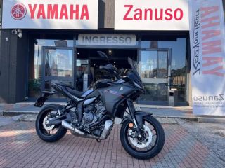 Yamaha Tracer 7 Y-AMT AUTOMATICA