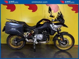 BMW F 850 GS Garantita e Finanziabile rif. 23819315