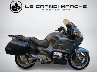 BMW R 1150 RT null