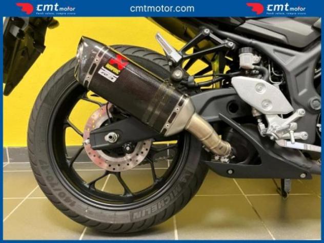 YAMAHA MT-03 Garantita e Finanziabile rif. 24179240 - Foto 6
