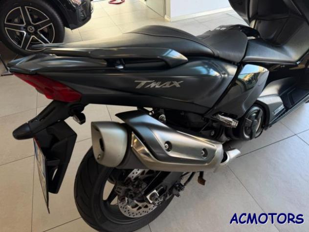 YAMAHA T Max 530 SX rif. 23789504 - Foto 6