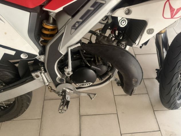 vent derapage 50S E5 - Foto 2