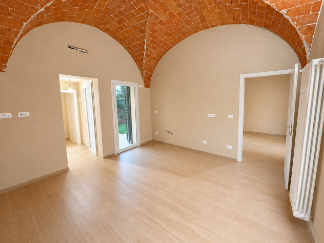 Appartamento in vendita a Pontedera 68 mq Rif: 1413465 - Foto 4