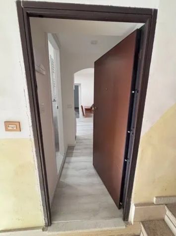 ALBANO LAZIALE BILOCALE ARREDATO CON BALCONE - Foto 9