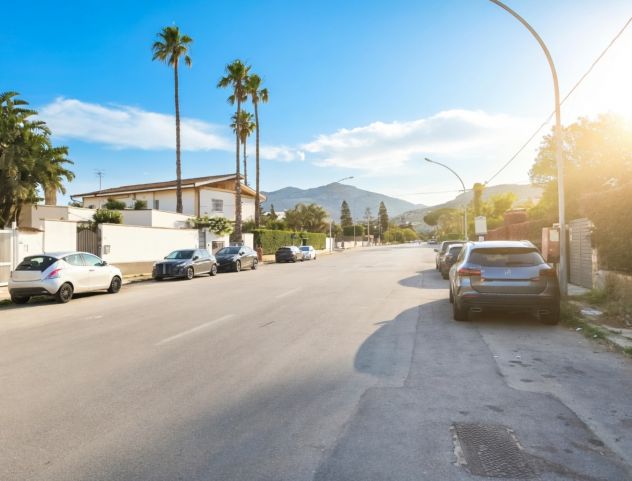 Villetta Bifamiliare in Affitto a Mondello - Viale Aiace - Foto 7
