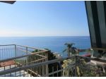 Monolocale con vista mare