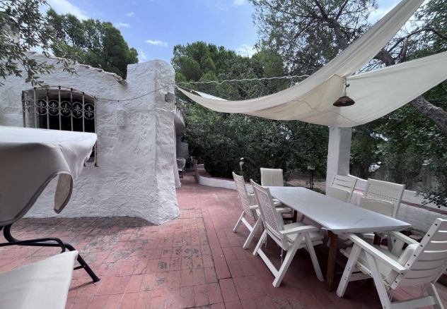 Villa AngiGian a 300mt dal mare di Porto Pineto - Foto 8