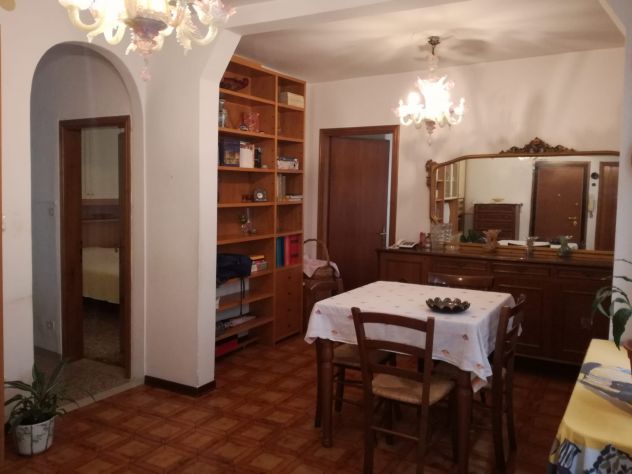 Appartamento 3 posti letto Campo Santa Mrgherita