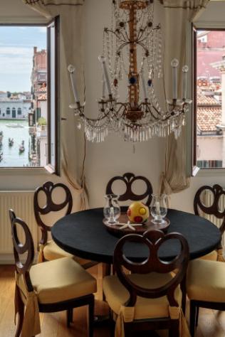 Appartamento di 110 m² con 3 locali in affitto a Venezia - Foto 10