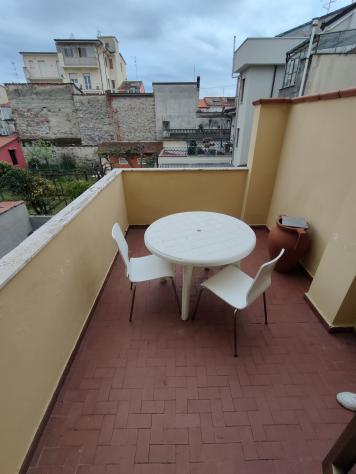 APPARTAMENTO INDIPENDENTE di 4 vani e di 80 mq (VIAREGGIO) rif. AF 0001 - Foto 20