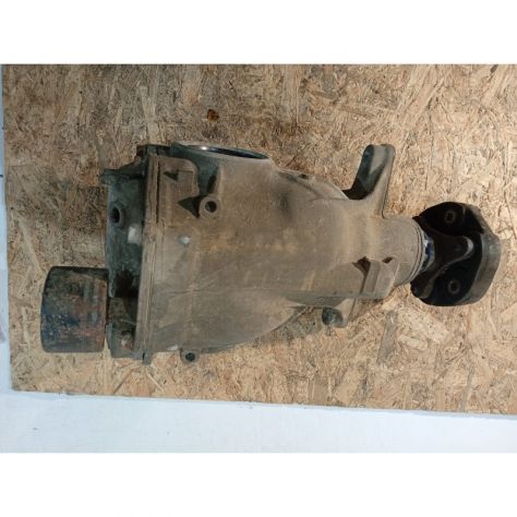 BMW F01 F02 Differenziale / assale posteriore - 18459 - Foto 3