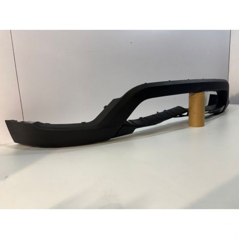 BMW X6 E71 Spoiler paraurti anteriore - 18127 - Foto 2