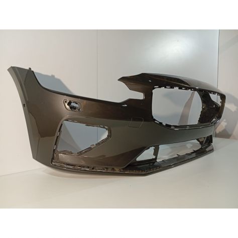 Volvo S60 V60 18 Paraurti anteriore R-Design 18090 - Foto 3