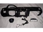 KIT AIRBAG PER BMW SERIE 3 GT F34 DAL 2012 IN POI