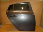 PORTA POST.D. GRIGIO SCURO MET. CON VETRO SCURO FIAT BRAVO (198-3L)  Carroz &hellip;