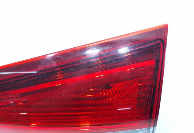 STOP POSTERIORE DESTRO INTEGRATO NEL PORTELLO FORD C - Max Serie (CEU) F1CB-13A602-BE (15) - Foto 9