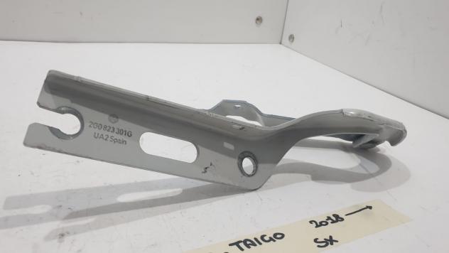 CERNIERA COFANO ANTERIORE SX VOLKSWAGEN Polo 6° Serie 2G0823301G (17) - Foto 3