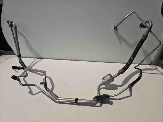 TUBI A/C CITROEN C3 1° Serie diesel 1.1 (0205)