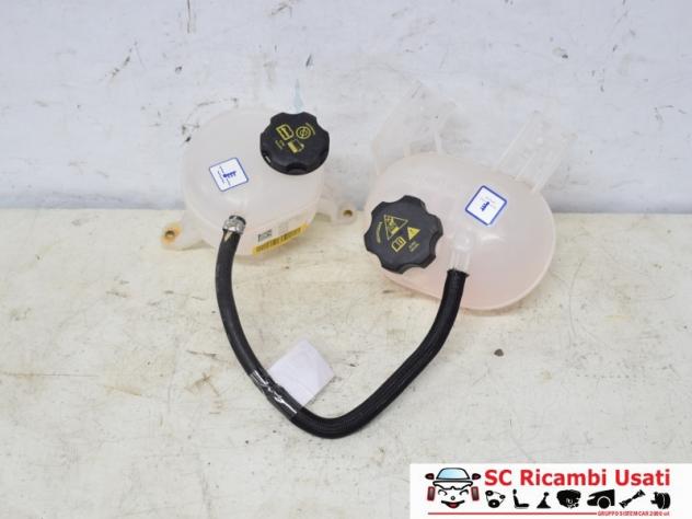 Vaschetta Liquido Radiatore Jeep Compass 1.3 Gse 52115767 52141834 - 31477 - Foto 4