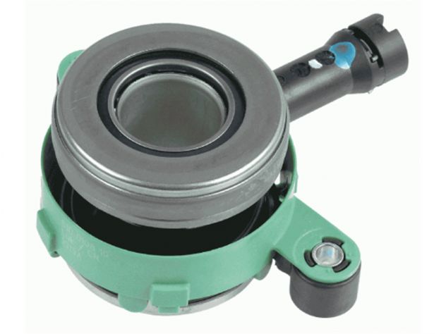 Kit frizione disco volano per Jeep Compass 2200 2000 D 1400 1600 2400 benzina - Foto 4