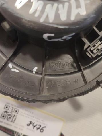 VENTOLA ABITACOLO VOLKSWAGEN Golf 5 Berlina 1K1819015 983226W BSE benzina 1595 (0308) - Foto 4