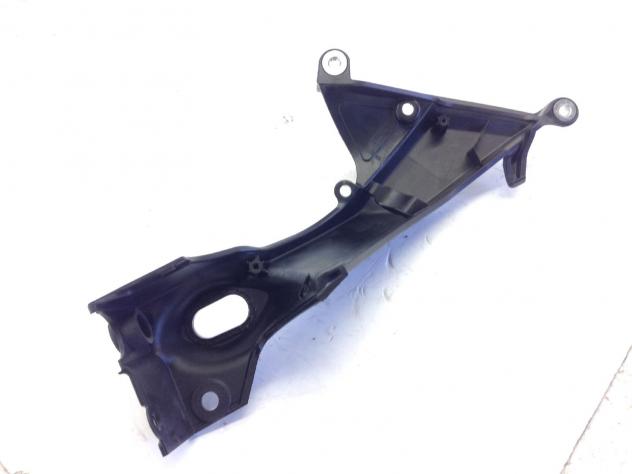 HONDA CBR RR ABS KM0 600 SUPPORTO PARAFANGO POSTERIORE SINISTRO 2024 2026 - Foto 4