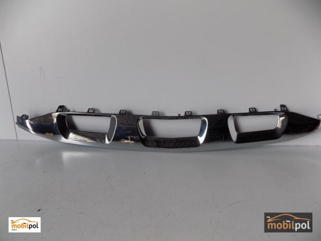 Mercedes Benz GLC W253 AMG Spoiler paraurti anteriore - 10532