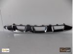 Mercedes Benz GLC W253 AMG Spoiler paraurti anteriore - 10532