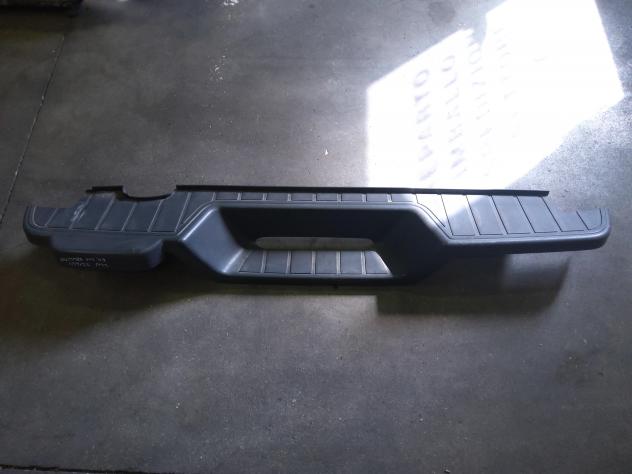 PARAURTI ANTERIORE COMPLETO HUMMER H3 SUV HUMMER H3 (0510)