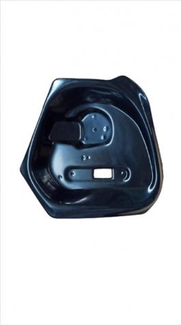 1414978 SUPPORTO DESTRO FARETTO FENDINEBBIA MICROCAR M.GO6 DUE'6