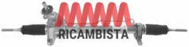 Mini Cooper scatola sterzo revisionata ZF 32106777524 - Foto 4