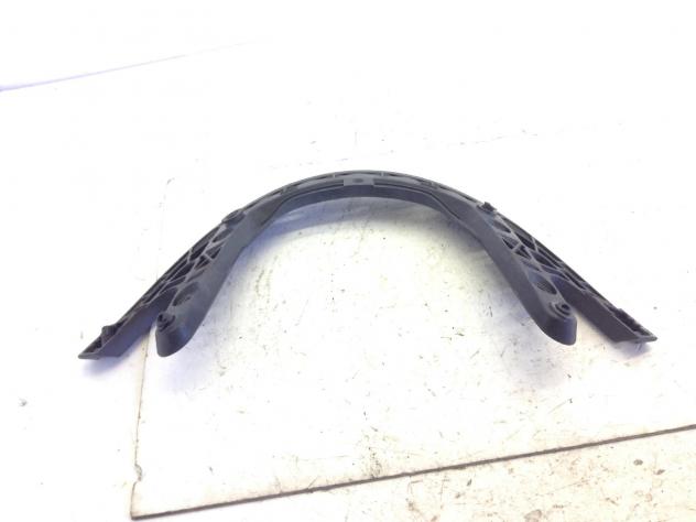 SUZUKI BURGMAN AN K3 650 SUPPORTO INFERIORE PARABREZZA PARAVENTO 2003 BU111 - Foto 3