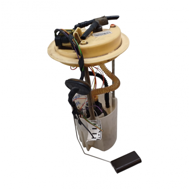POMPA CARBURANTE ALFA ROMEO Giulietta Serie (940_) 50559783 Diesel 1600 (13) - Foto 5