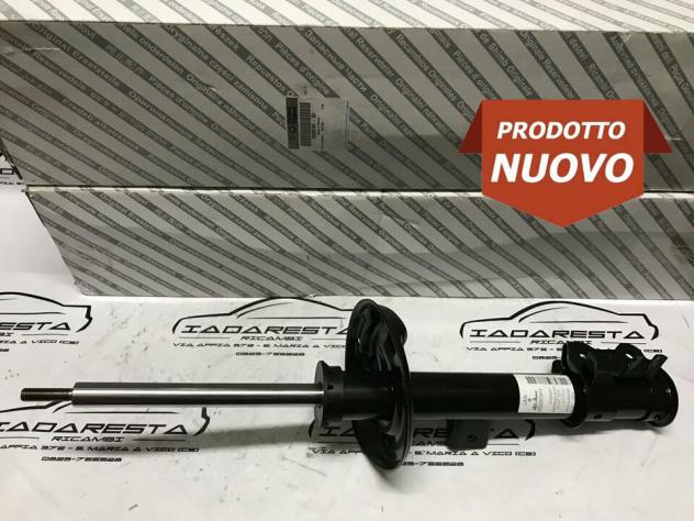 Ammortizzatori Anteriori Panda 0.9 - 1.3 D 4x4 51932676 51932600
