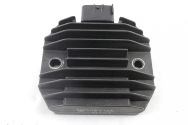 KAWASAKI Z 125 210660724 REGOLATORE DI TENSIONE 19 - 21 RECTIFIER