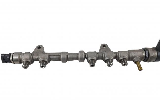 FLAUTO COMMON RAIL FIAT Punto EVO 55215210 Diesel 1300 (12) - Foto 11