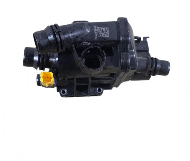 SCATOLA TERMOSTATO JEEP Avenger Serie 9812131480 Hybrid 1200 (22)