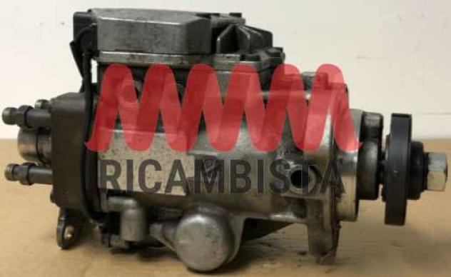 YC1Q9A543ED Ford Transit pompa iniezione 0281010888 - Foto 2