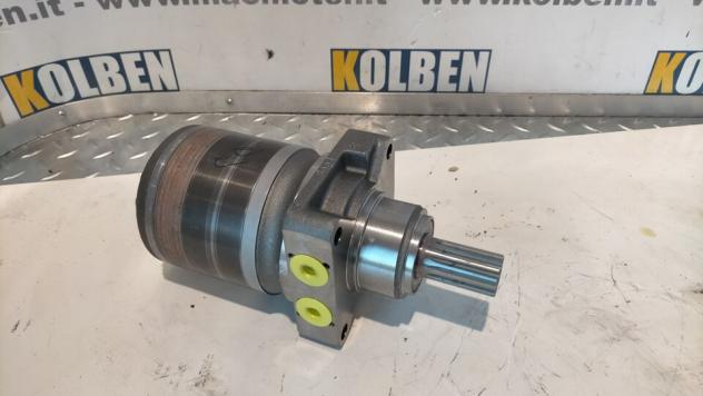 Parker TG 047 Motore Idraulico