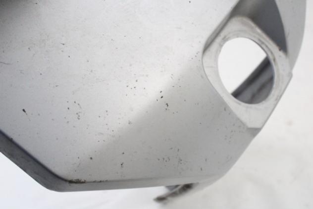 BMW C EVOLUTION 46638394699 CARENA BLOCCHETTO ACCENSIONE K17 13 - 19 IGNITION LOCK FAIRING 8531111 46638546104 CON GRAFFI - Foto 7
