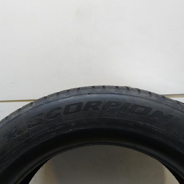 2 GOMME 225 55 18 PIRELLI A60182 - Foto 5