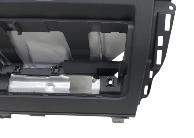 RIVESTIMENTO INFERIORE PIANTONE STERZO LAND ROVER Range Rover Evoque 1° Serie LR026131 204DT Diesel 2000 (11) - Foto 3