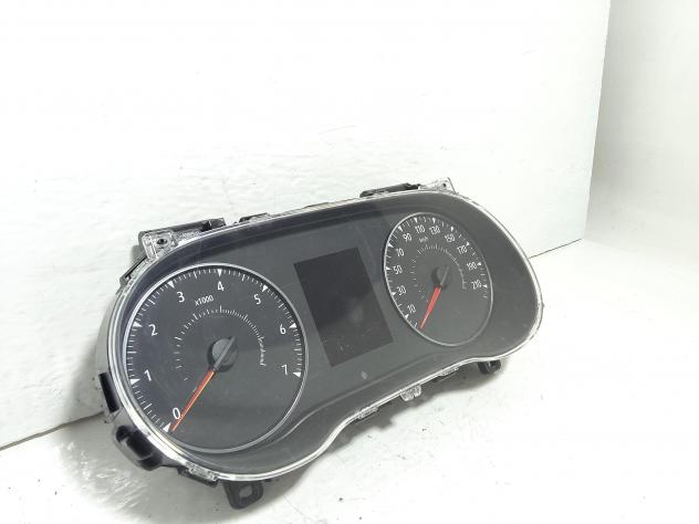 QUADRO STRUMENTI DACIA Sandero Stepway Serie 248093711R (21) - Foto 2