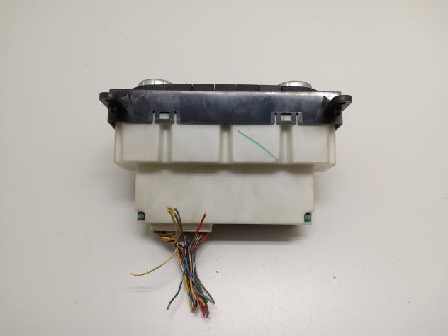 MANOPOLE COMANDO CLIMA NISSAN Qashqai 1° Serie 27500jd40c (0609) - Foto 4