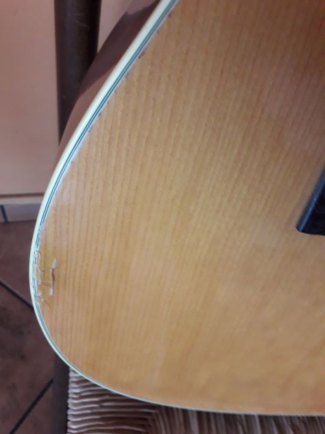 Chitarra - Foto 3