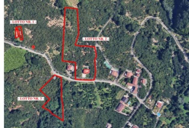 Immobile in asta di 5369 m² in vendita a Capriglia Irpina - Foto 14