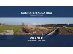 Immobile in asta di 10594 m² in vendita a Casirate d'Adda