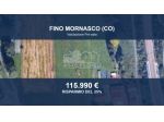 Immobile in asta di 9120 m² in vendita a Fino Mornasco